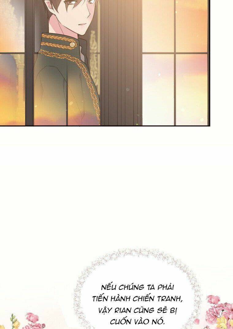 Mục Tiêu Là Cuộc Sống Hoàn Hảo Bất Khả Xâm Phạm: Chapter 69