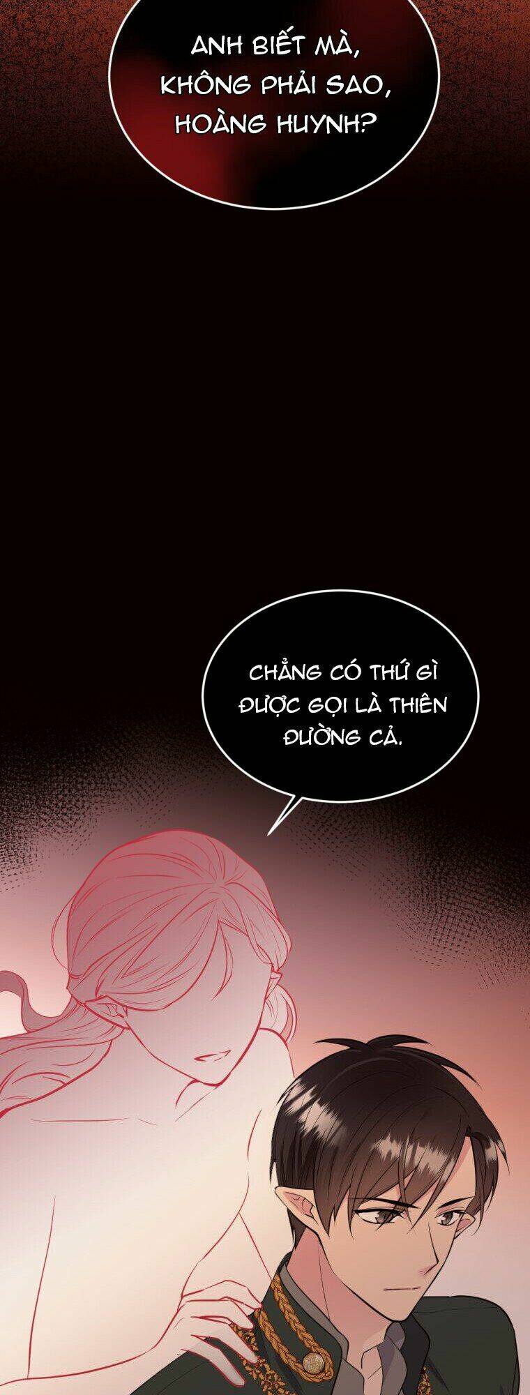 Mục Tiêu Là Cuộc Sống Hoàn Hảo Bất Khả Xâm Phạm: Chapter 69