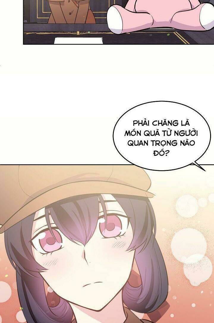Mục Tiêu Là Cuộc Sống Hoàn Hảo Bất Khả Xâm Phạm: Chapter 7