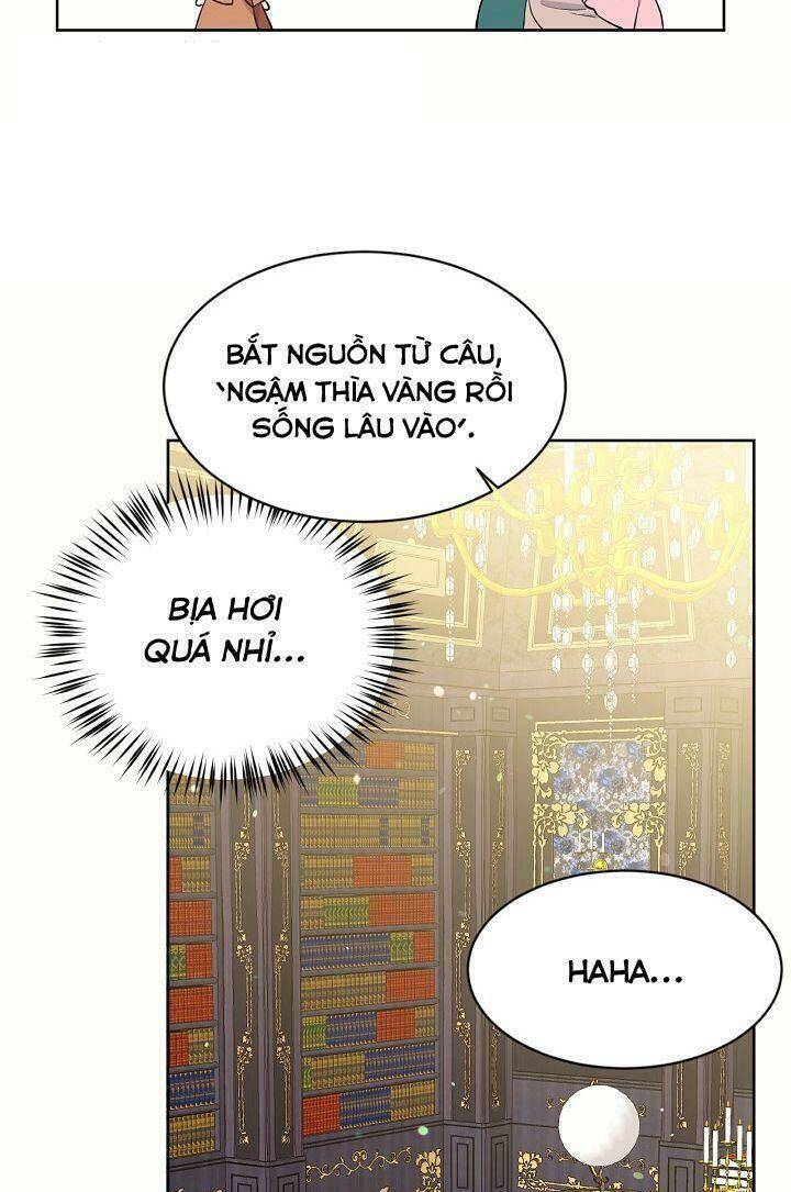 Mục Tiêu Là Cuộc Sống Hoàn Hảo Bất Khả Xâm Phạm: Chapter 7