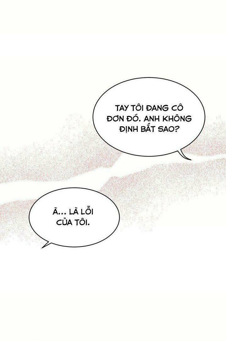 Mục Tiêu Là Cuộc Sống Hoàn Hảo Bất Khả Xâm Phạm: Chapter 7