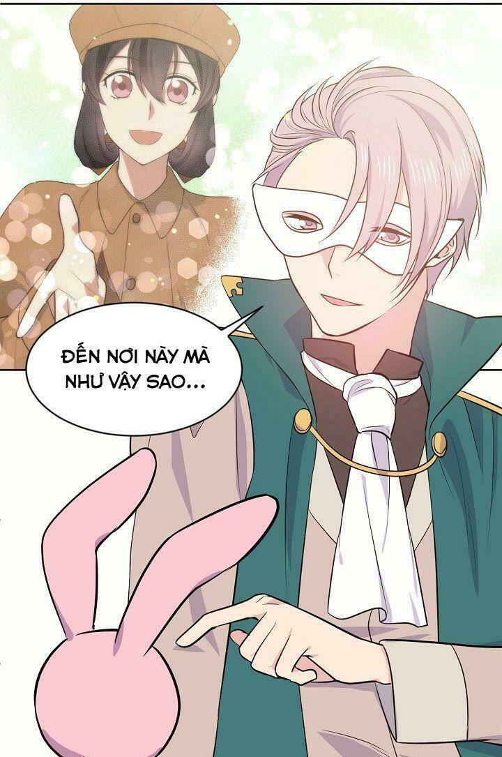 Mục Tiêu Là Cuộc Sống Hoàn Hảo Bất Khả Xâm Phạm: Chapter 7