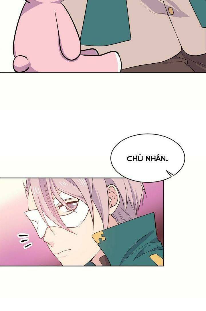 Mục Tiêu Là Cuộc Sống Hoàn Hảo Bất Khả Xâm Phạm: Chapter 7