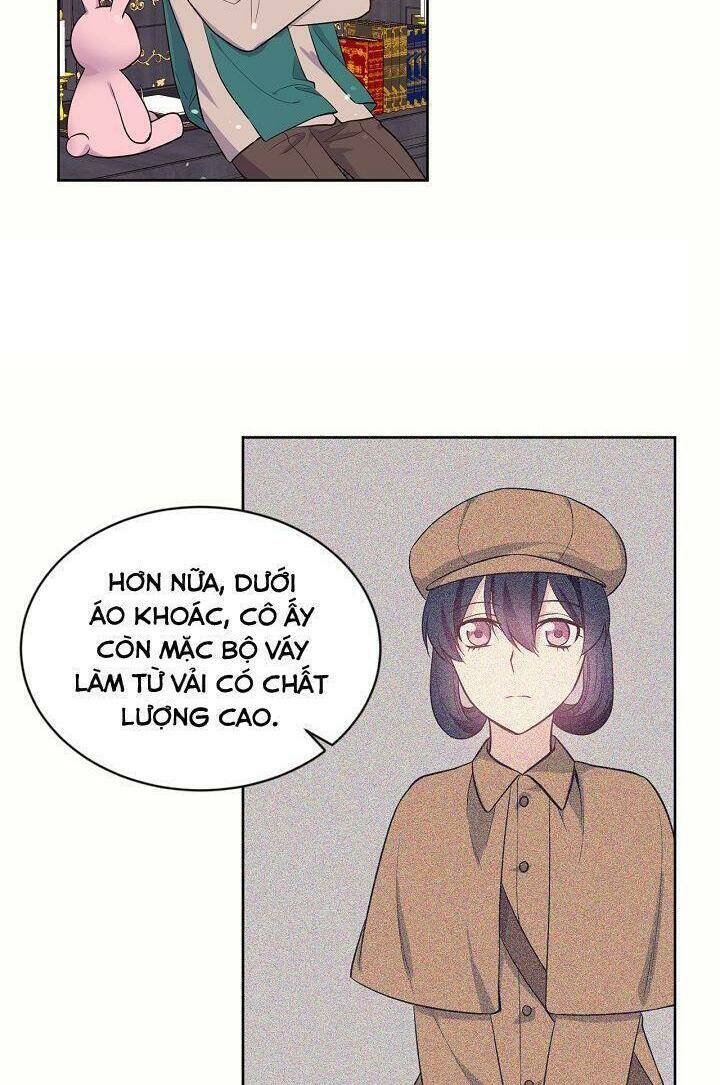 Mục Tiêu Là Cuộc Sống Hoàn Hảo Bất Khả Xâm Phạm: Chapter 7