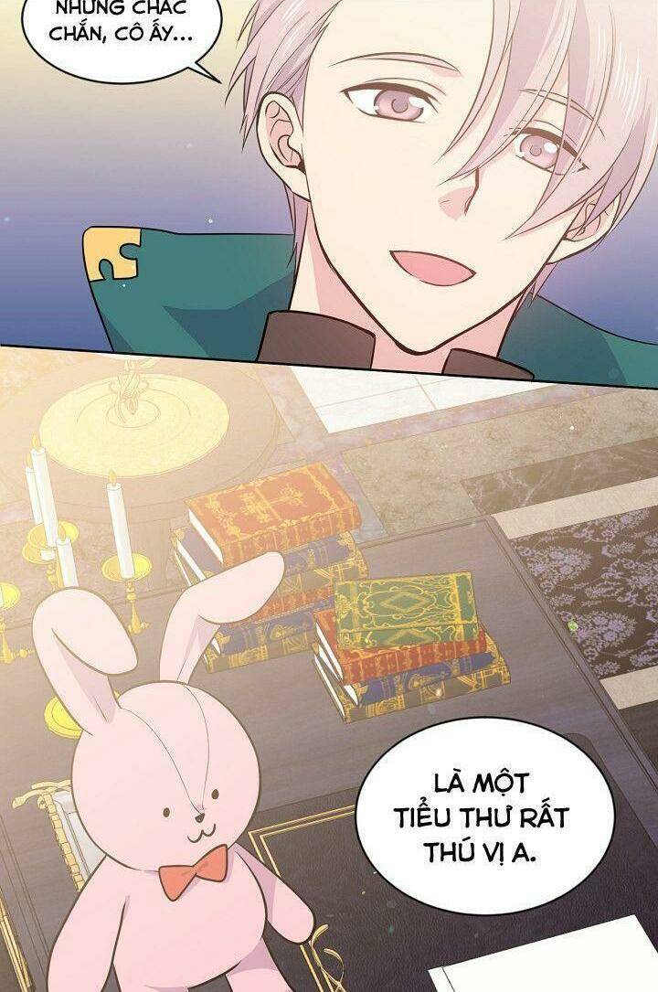 Mục Tiêu Là Cuộc Sống Hoàn Hảo Bất Khả Xâm Phạm: Chapter 7