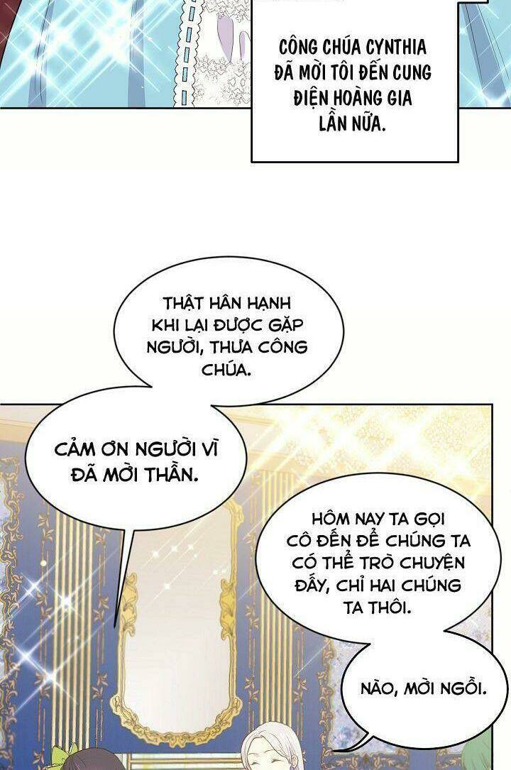 Mục Tiêu Là Cuộc Sống Hoàn Hảo Bất Khả Xâm Phạm: Chapter 7