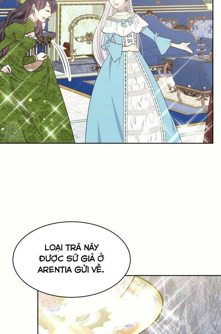 Mục Tiêu Là Cuộc Sống Hoàn Hảo Bất Khả Xâm Phạm: Chapter 7