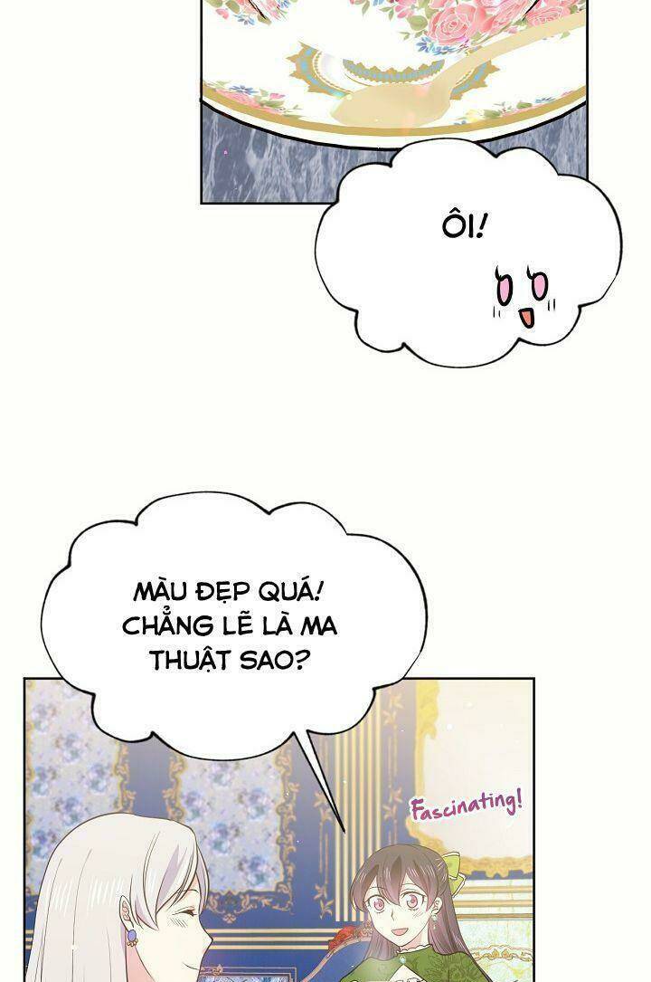 Mục Tiêu Là Cuộc Sống Hoàn Hảo Bất Khả Xâm Phạm: Chapter 7