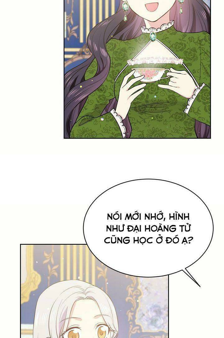 Mục Tiêu Là Cuộc Sống Hoàn Hảo Bất Khả Xâm Phạm: Chapter 7