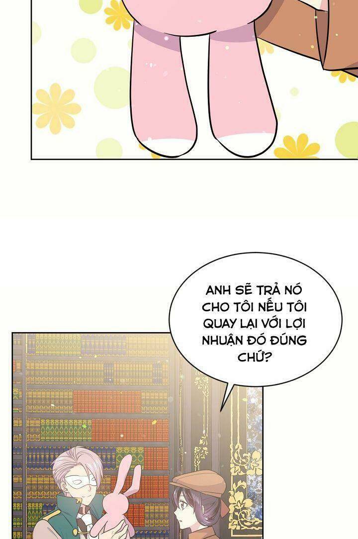 Mục Tiêu Là Cuộc Sống Hoàn Hảo Bất Khả Xâm Phạm: Chapter 7