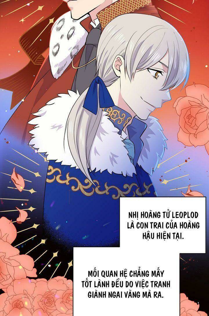 Mục Tiêu Là Cuộc Sống Hoàn Hảo Bất Khả Xâm Phạm: Chapter 7