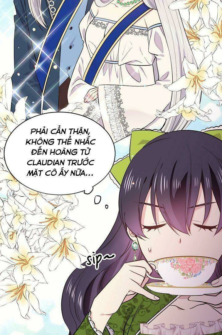 Mục Tiêu Là Cuộc Sống Hoàn Hảo Bất Khả Xâm Phạm: Chapter 7