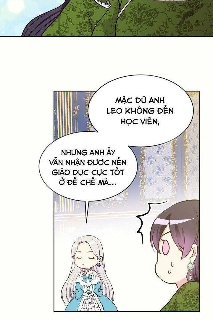 Mục Tiêu Là Cuộc Sống Hoàn Hảo Bất Khả Xâm Phạm: Chapter 7