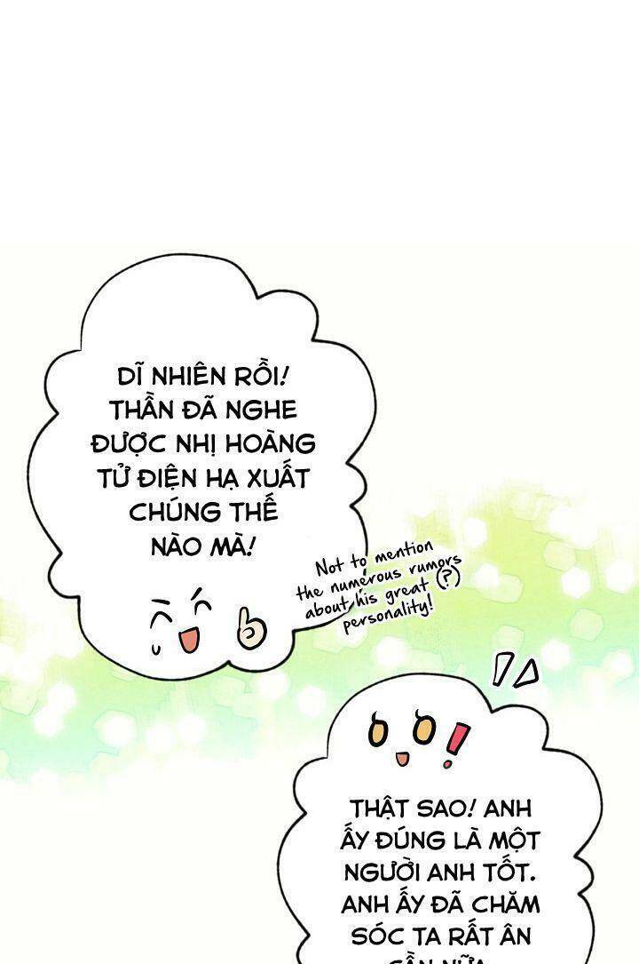 Mục Tiêu Là Cuộc Sống Hoàn Hảo Bất Khả Xâm Phạm: Chapter 7