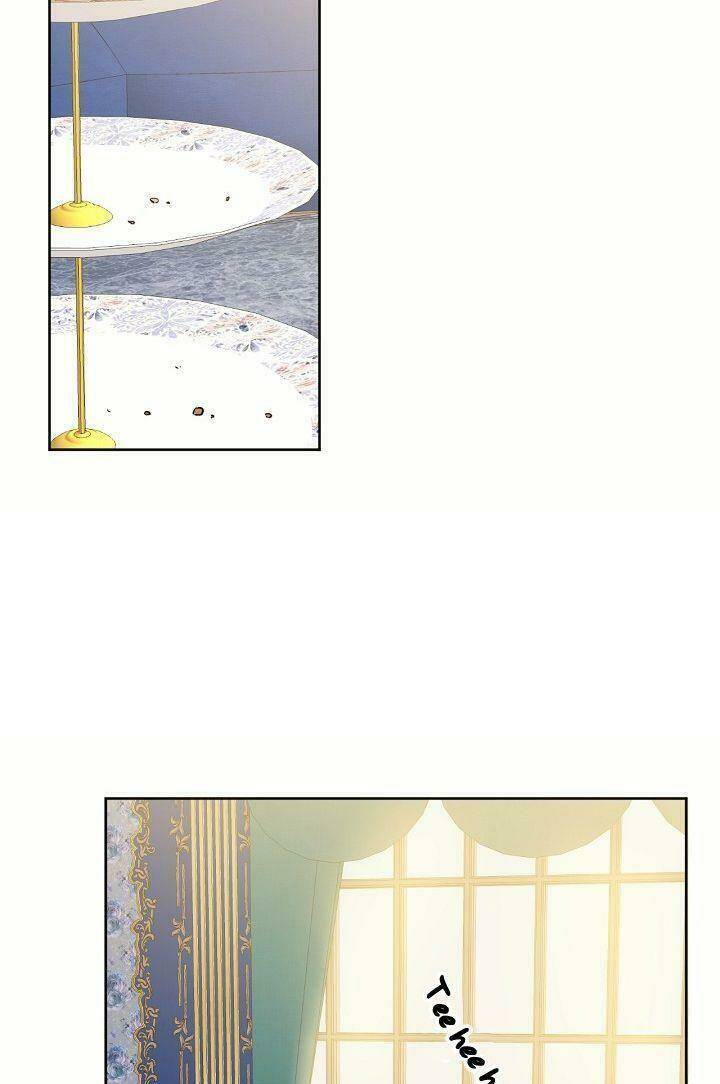 Mục Tiêu Là Cuộc Sống Hoàn Hảo Bất Khả Xâm Phạm: Chapter 7