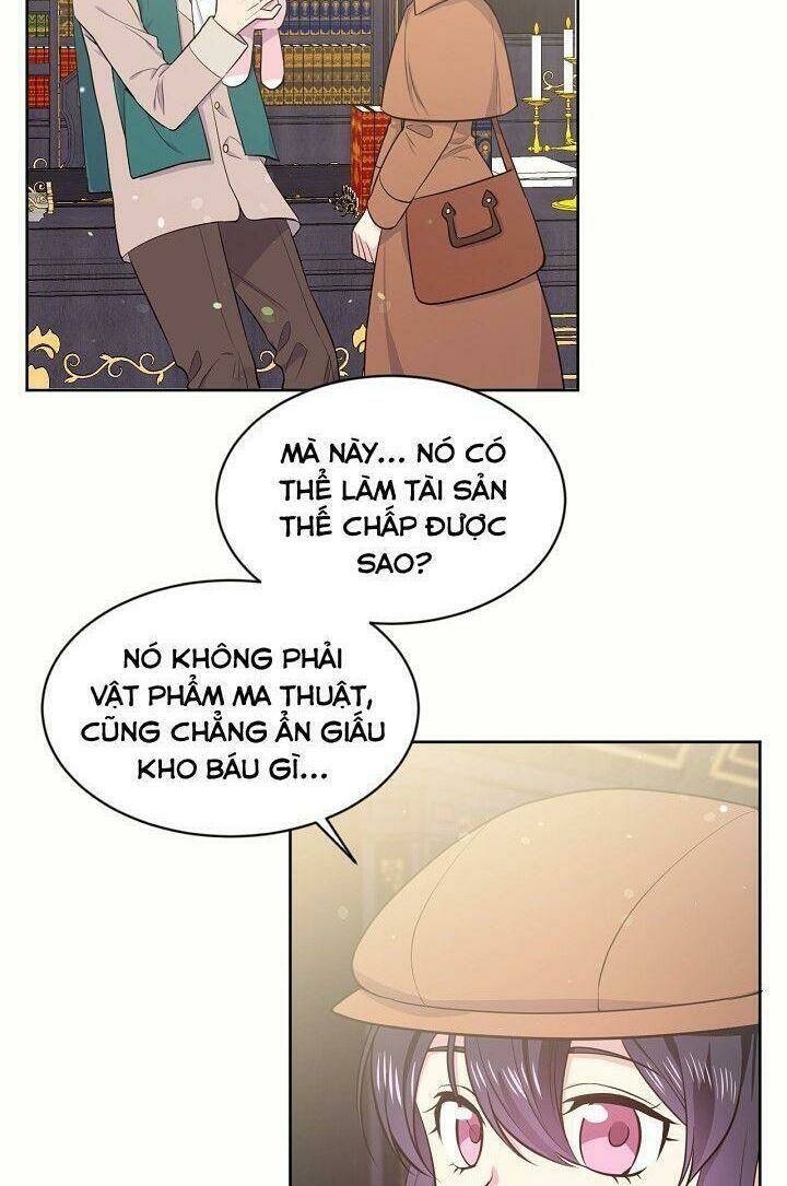Mục Tiêu Là Cuộc Sống Hoàn Hảo Bất Khả Xâm Phạm: Chapter 7