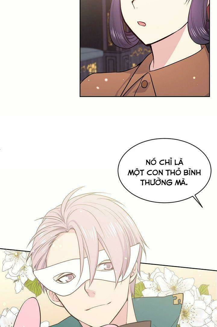 Mục Tiêu Là Cuộc Sống Hoàn Hảo Bất Khả Xâm Phạm: Chapter 7
