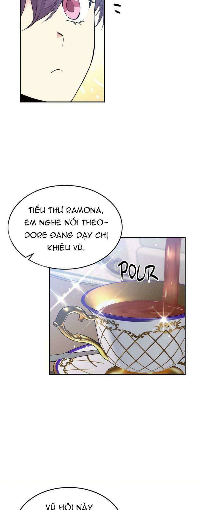 Mục Tiêu Là Cuộc Sống Hoàn Hảo Bất Khả Xâm Phạm: Chapter 70