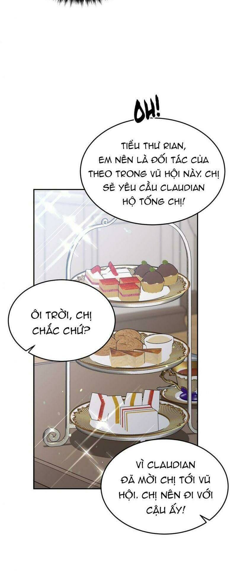 Mục Tiêu Là Cuộc Sống Hoàn Hảo Bất Khả Xâm Phạm: Chapter 70