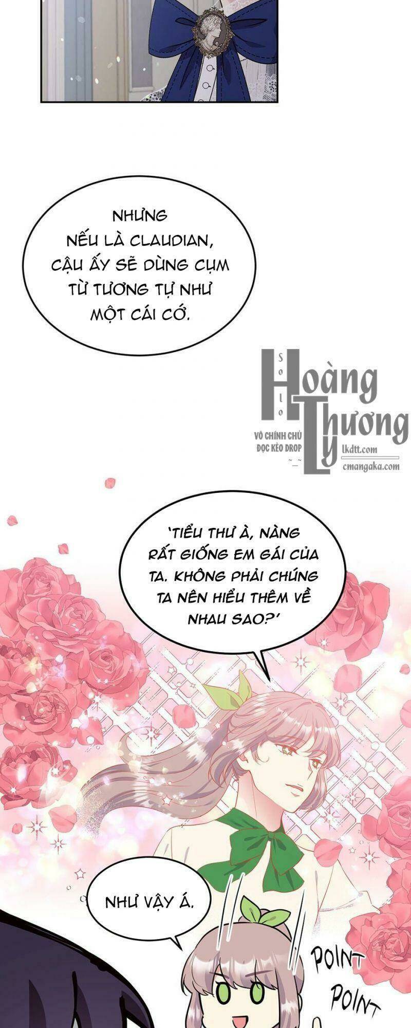 Mục Tiêu Là Cuộc Sống Hoàn Hảo Bất Khả Xâm Phạm: Chapter 70