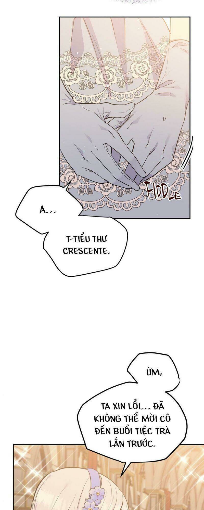 Mục Tiêu Là Cuộc Sống Hoàn Hảo Bất Khả Xâm Phạm: Chapter 70