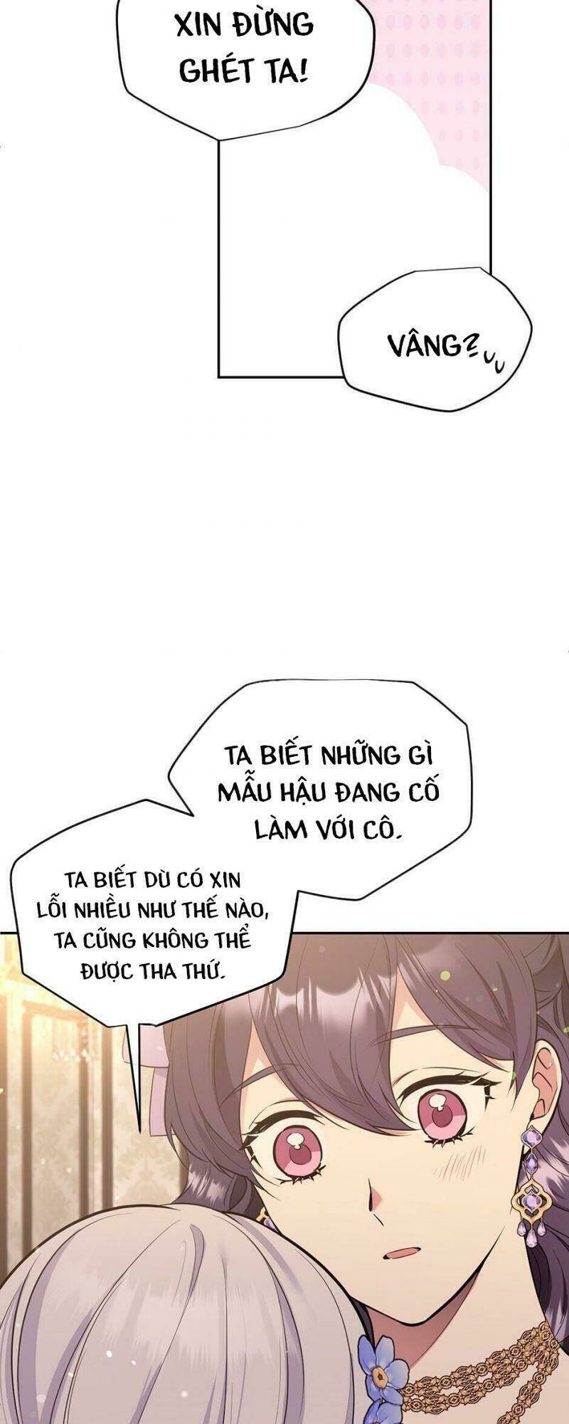 Mục Tiêu Là Cuộc Sống Hoàn Hảo Bất Khả Xâm Phạm: Chapter 71