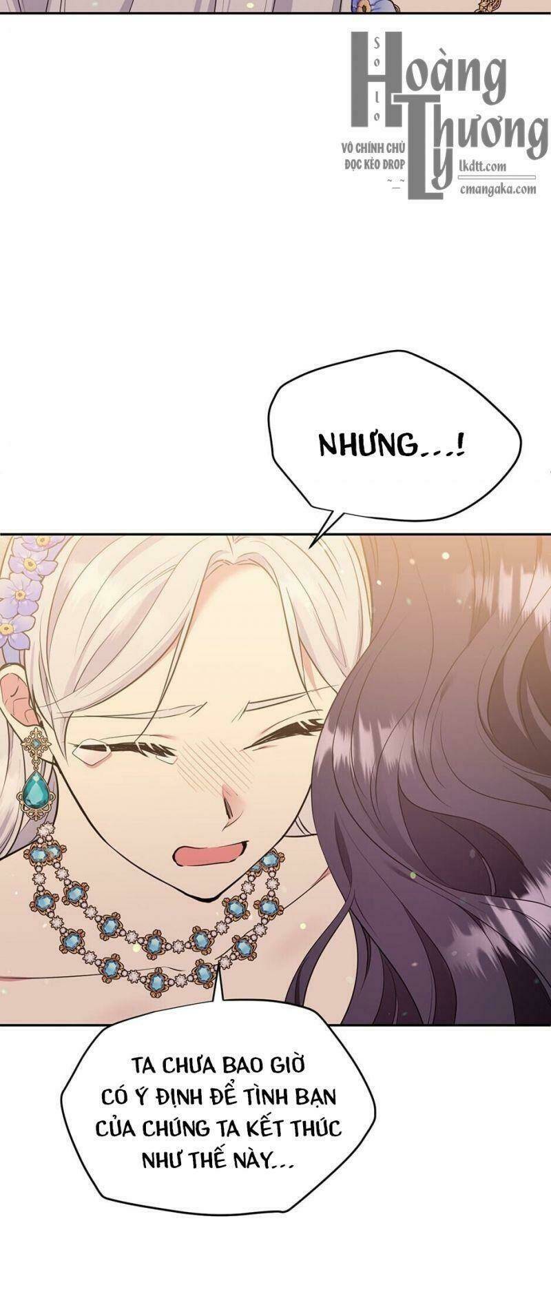 Mục Tiêu Là Cuộc Sống Hoàn Hảo Bất Khả Xâm Phạm: Chapter 71