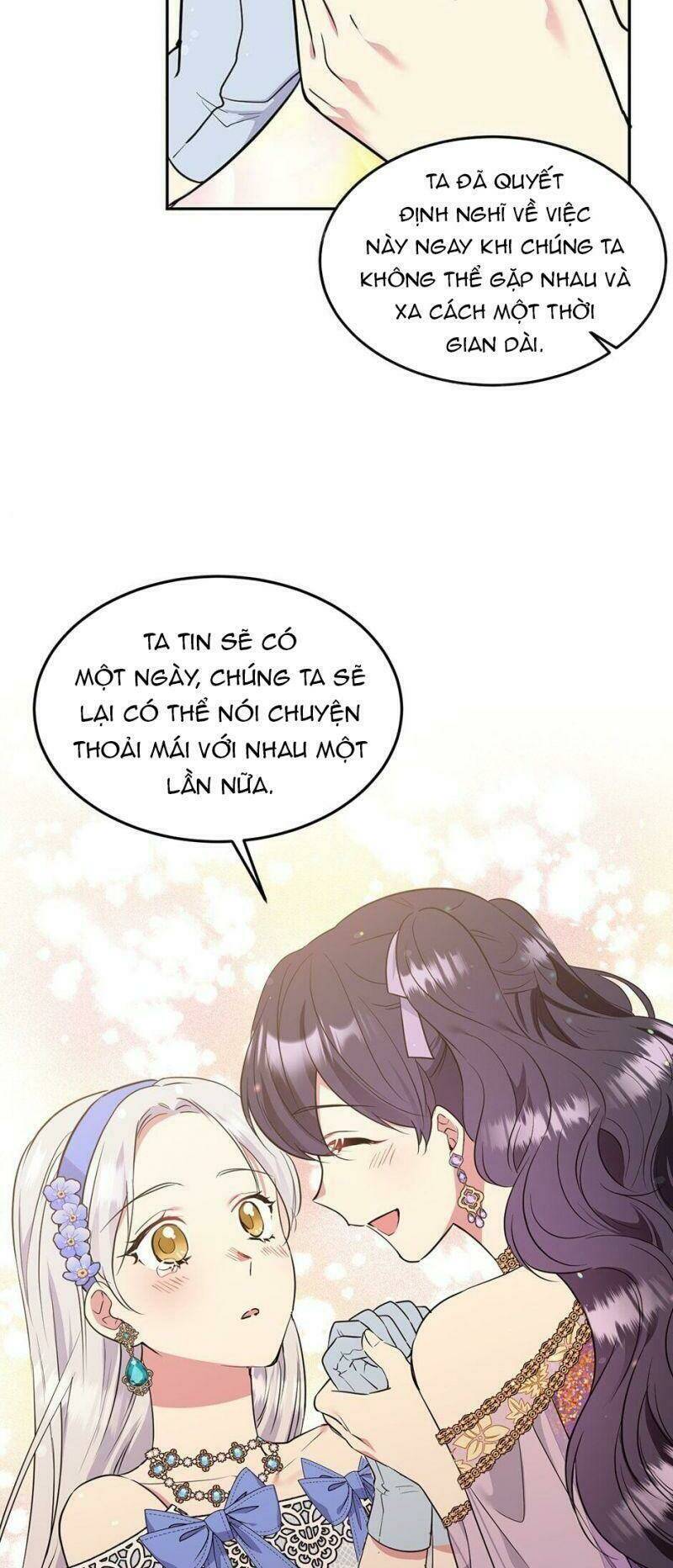 Mục Tiêu Là Cuộc Sống Hoàn Hảo Bất Khả Xâm Phạm: Chapter 71