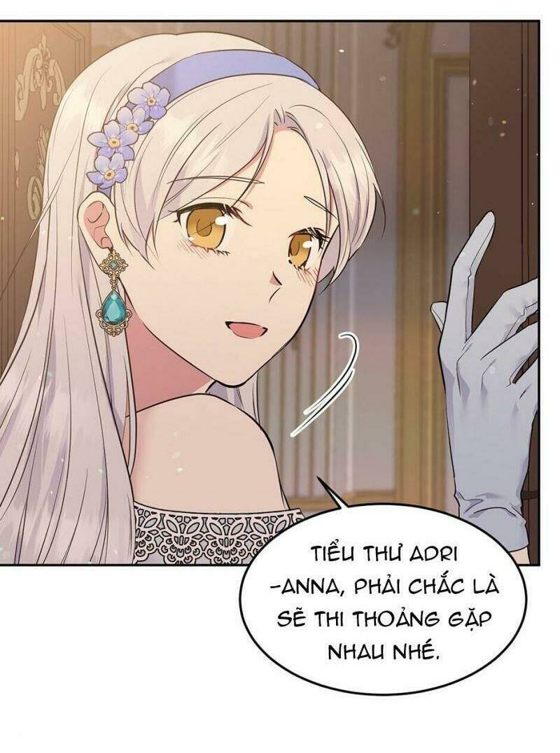 Mục Tiêu Là Cuộc Sống Hoàn Hảo Bất Khả Xâm Phạm: Chapter 71
