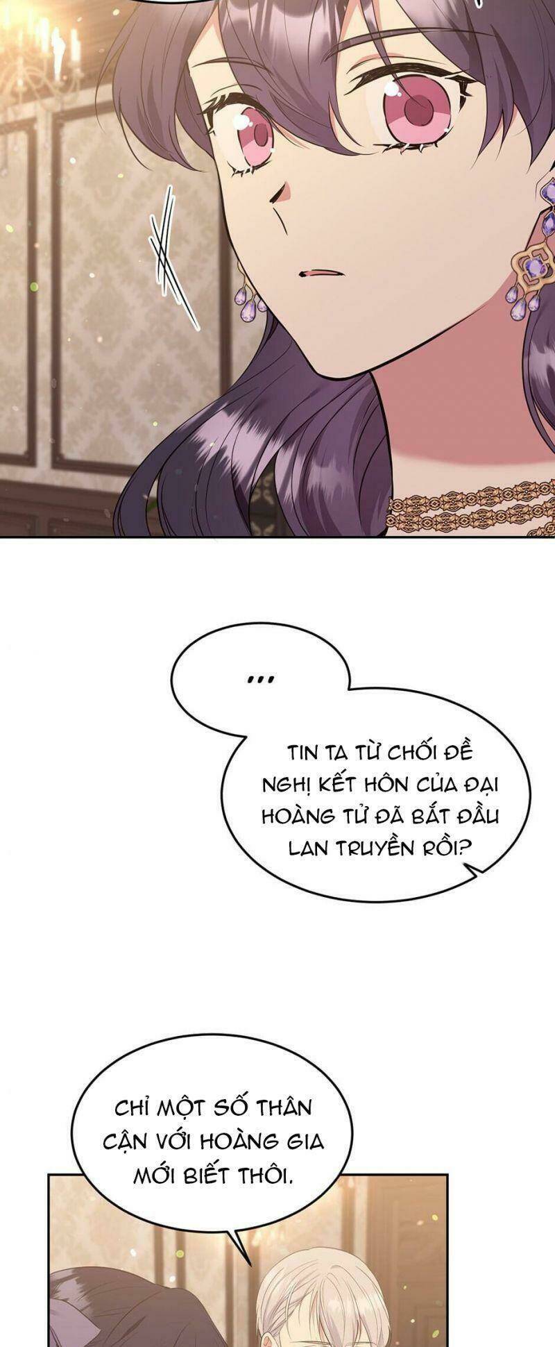 Mục Tiêu Là Cuộc Sống Hoàn Hảo Bất Khả Xâm Phạm: Chapter 71