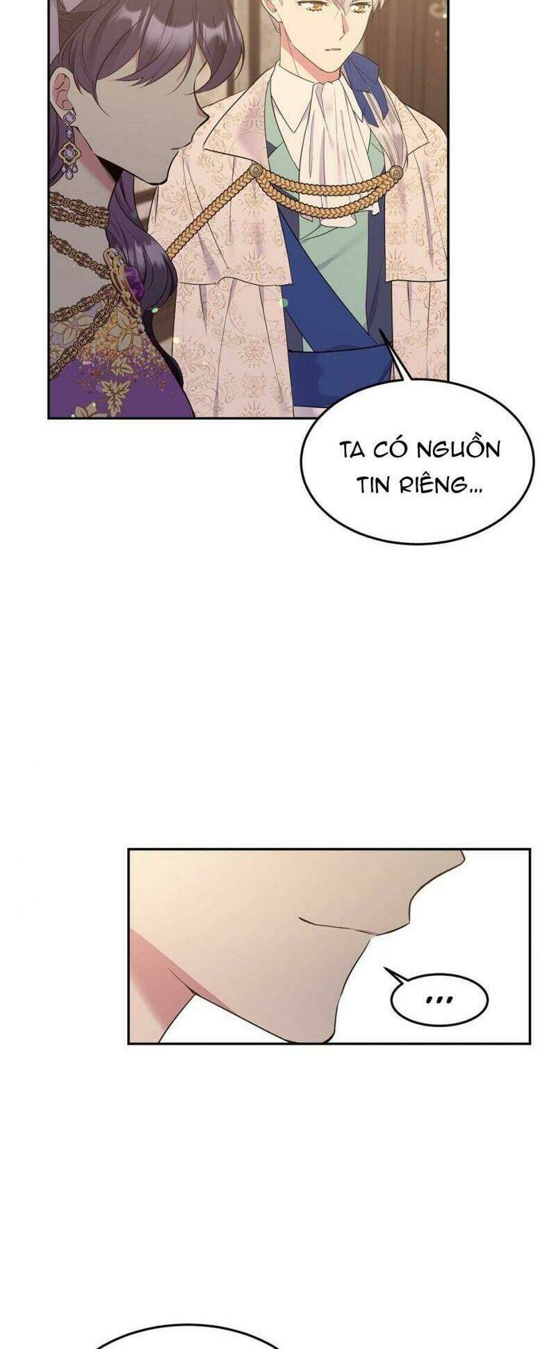 Mục Tiêu Là Cuộc Sống Hoàn Hảo Bất Khả Xâm Phạm: Chapter 71