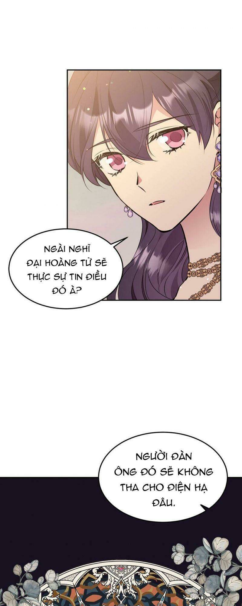 Mục Tiêu Là Cuộc Sống Hoàn Hảo Bất Khả Xâm Phạm: Chapter 71