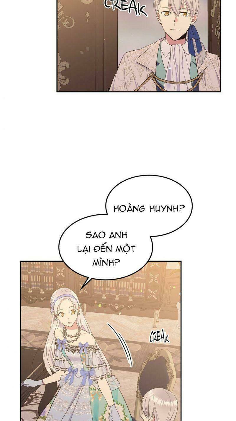 Mục Tiêu Là Cuộc Sống Hoàn Hảo Bất Khả Xâm Phạm: Chapter 71