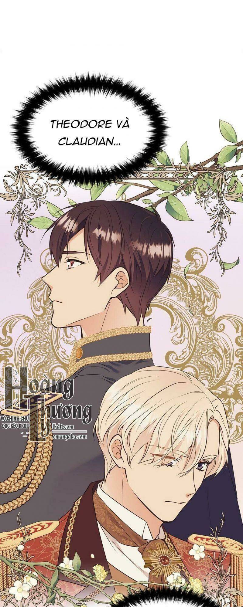 Mục Tiêu Là Cuộc Sống Hoàn Hảo Bất Khả Xâm Phạm: Chapter 71