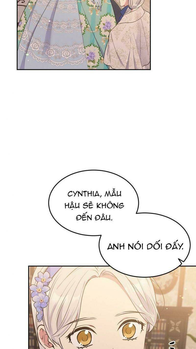Mục Tiêu Là Cuộc Sống Hoàn Hảo Bất Khả Xâm Phạm: Chapter 71