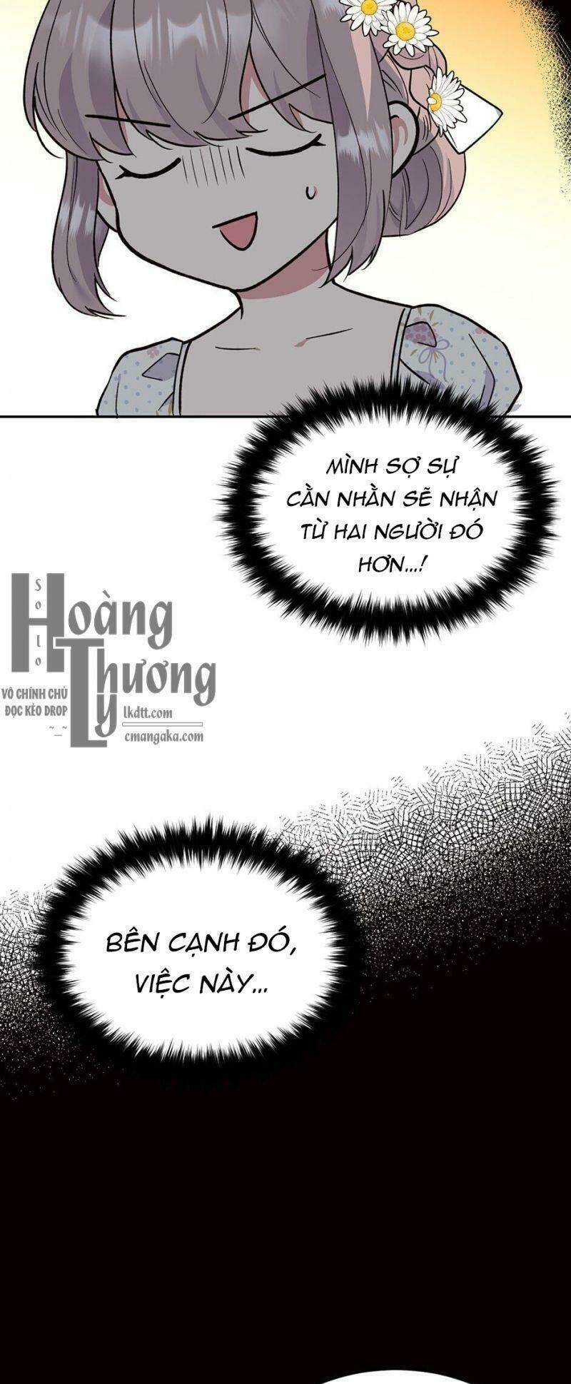 Mục Tiêu Là Cuộc Sống Hoàn Hảo Bất Khả Xâm Phạm: Chapter 71
