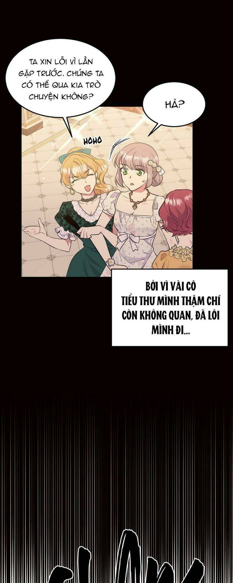 Mục Tiêu Là Cuộc Sống Hoàn Hảo Bất Khả Xâm Phạm: Chapter 71