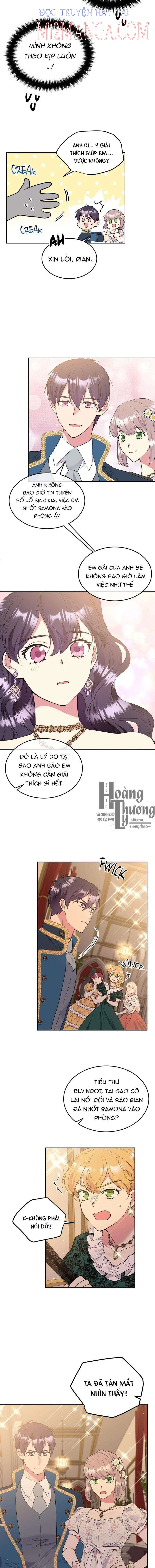 Mục Tiêu Là Cuộc Sống Hoàn Hảo Bất Khả Xâm Phạm: Chapter 72.5