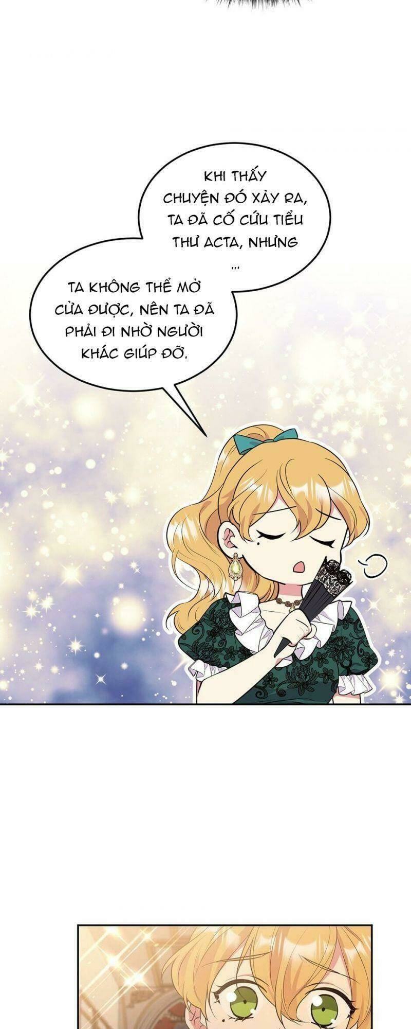Mục Tiêu Là Cuộc Sống Hoàn Hảo Bất Khả Xâm Phạm: Chapter 72