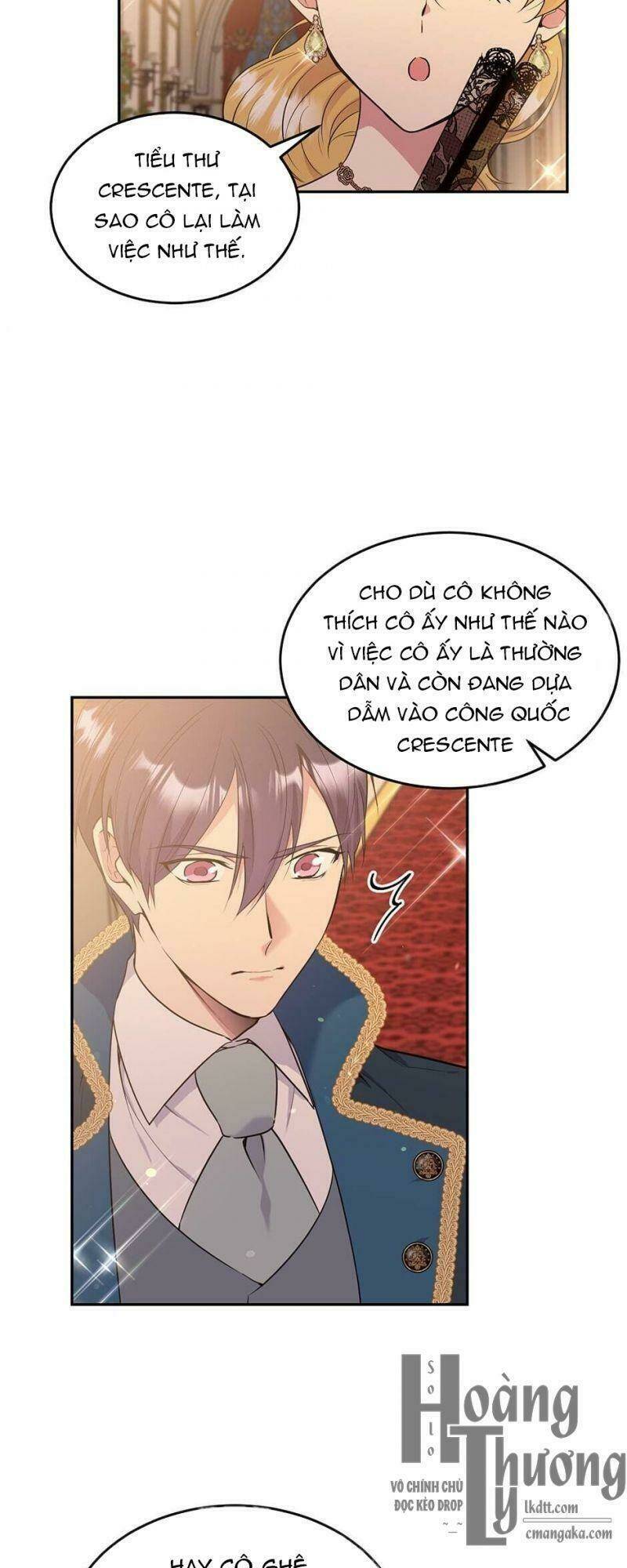 Mục Tiêu Là Cuộc Sống Hoàn Hảo Bất Khả Xâm Phạm: Chapter 72