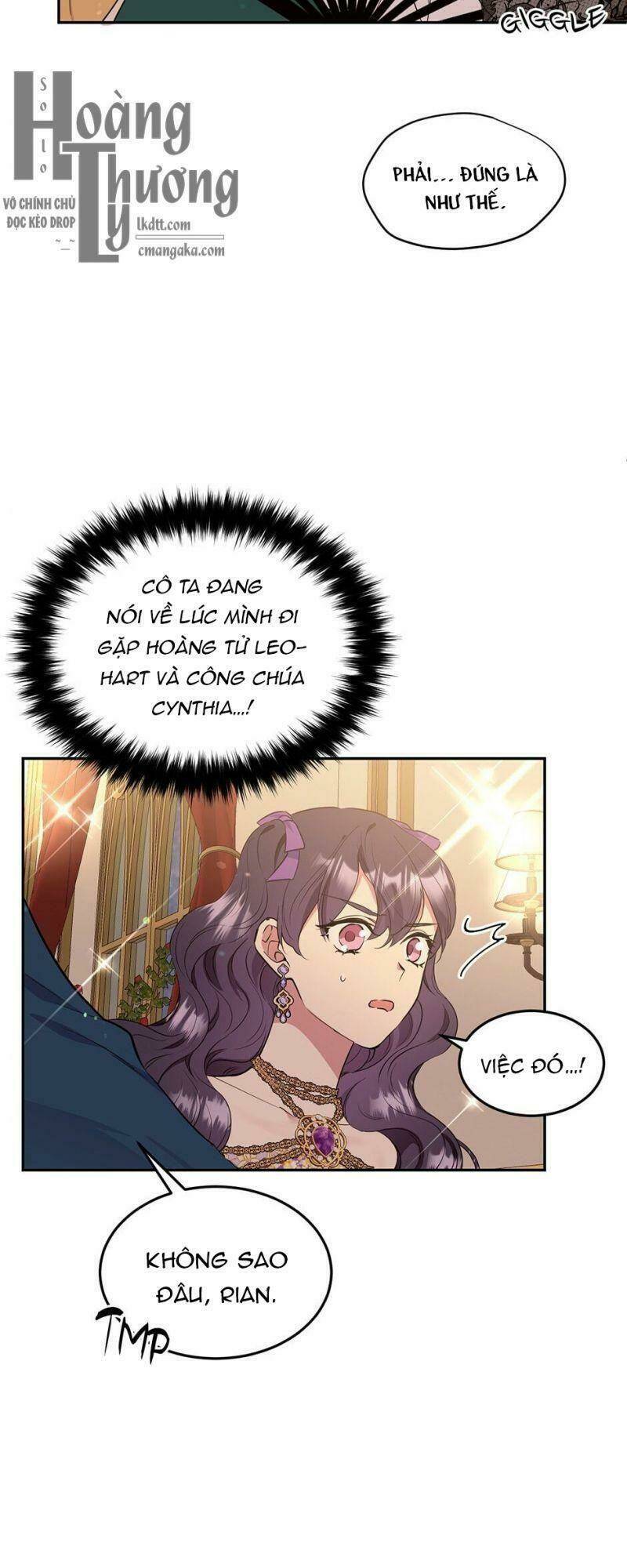 Mục Tiêu Là Cuộc Sống Hoàn Hảo Bất Khả Xâm Phạm: Chapter 72
