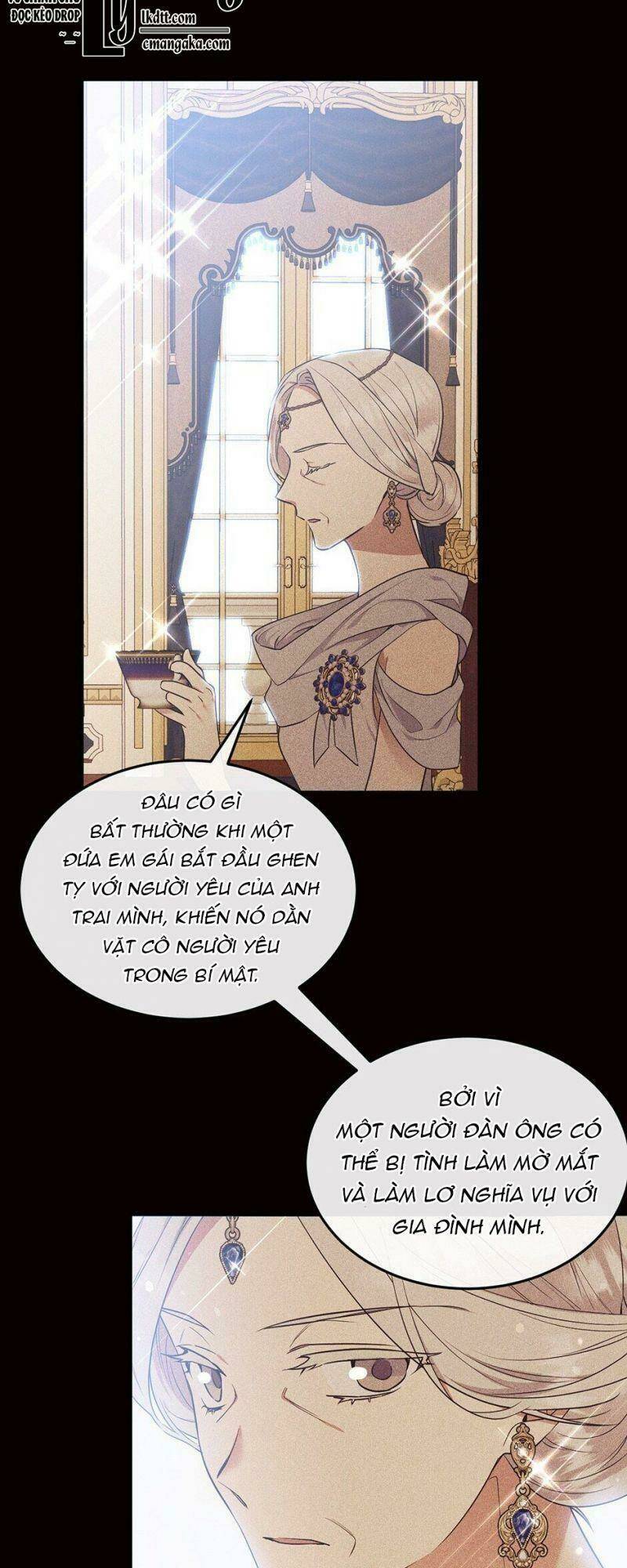 Mục Tiêu Là Cuộc Sống Hoàn Hảo Bất Khả Xâm Phạm: Chapter 72