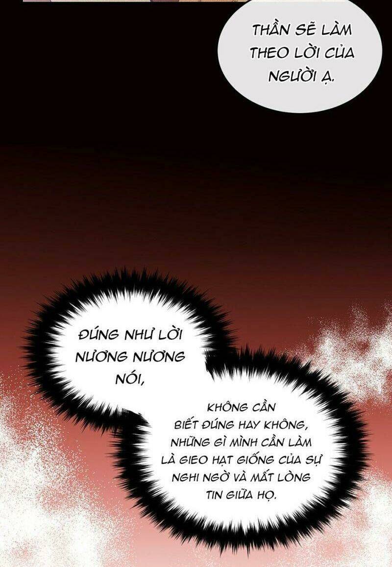 Mục Tiêu Là Cuộc Sống Hoàn Hảo Bất Khả Xâm Phạm: Chapter 72