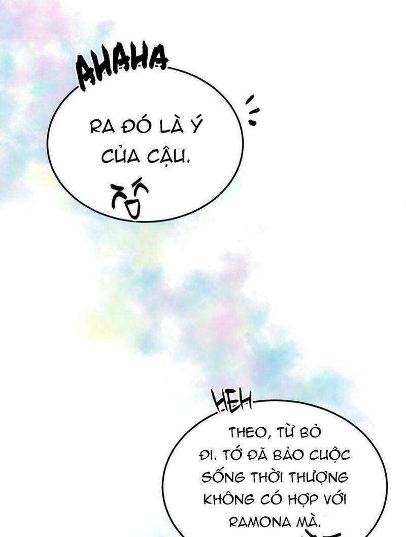 Mục Tiêu Là Cuộc Sống Hoàn Hảo Bất Khả Xâm Phạm: Chapter 72