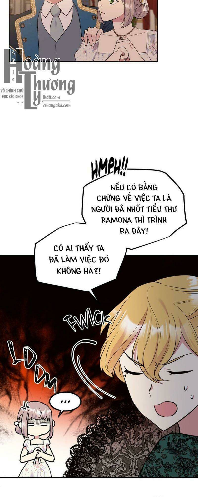 Mục Tiêu Là Cuộc Sống Hoàn Hảo Bất Khả Xâm Phạm: Chapter 72