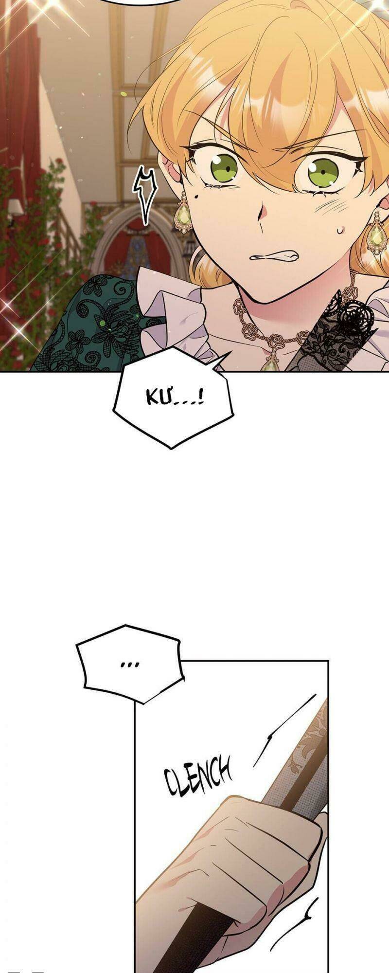Mục Tiêu Là Cuộc Sống Hoàn Hảo Bất Khả Xâm Phạm: Chapter 72