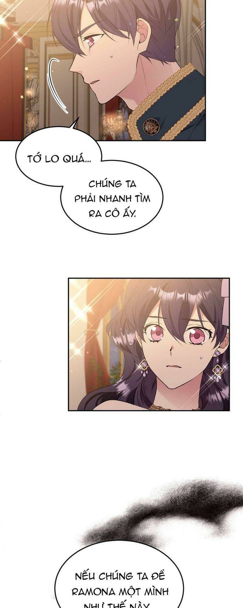 Mục Tiêu Là Cuộc Sống Hoàn Hảo Bất Khả Xâm Phạm: Chapter 72