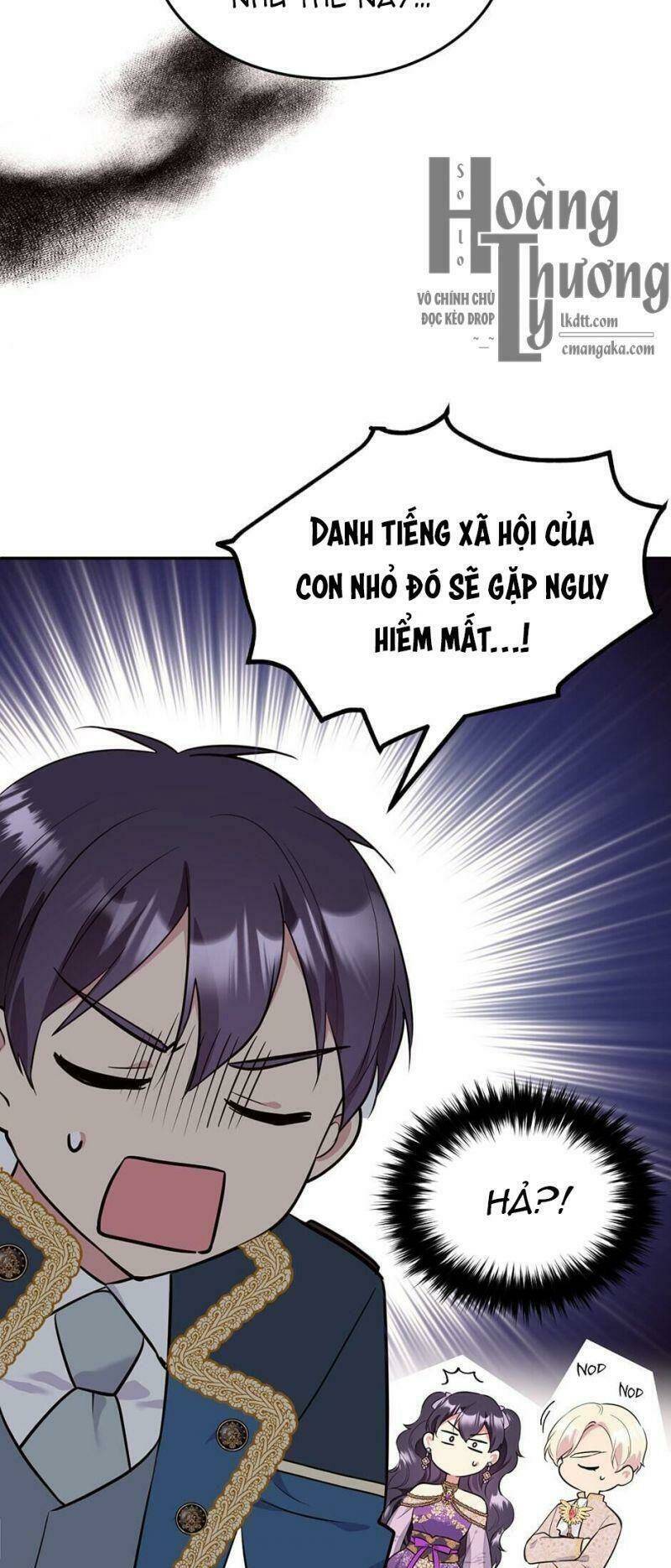 Mục Tiêu Là Cuộc Sống Hoàn Hảo Bất Khả Xâm Phạm: Chapter 72