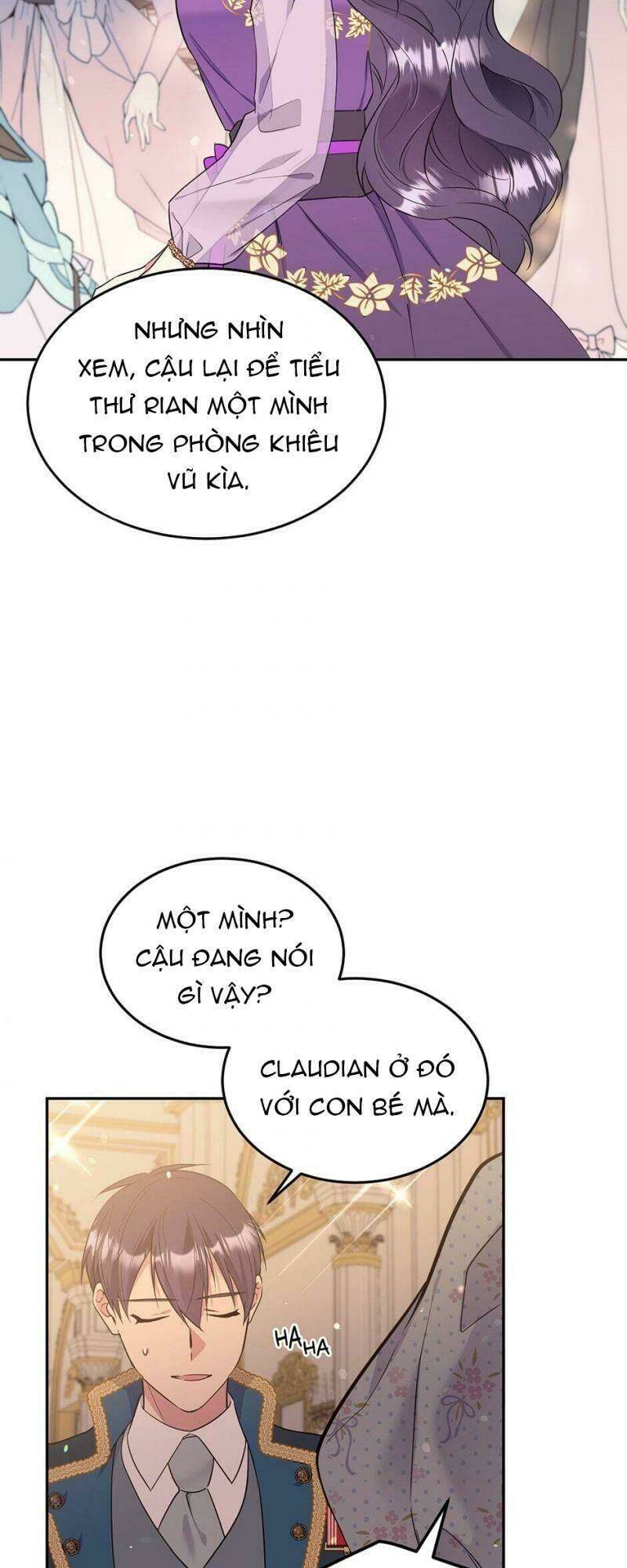 Mục Tiêu Là Cuộc Sống Hoàn Hảo Bất Khả Xâm Phạm: Chapter 73