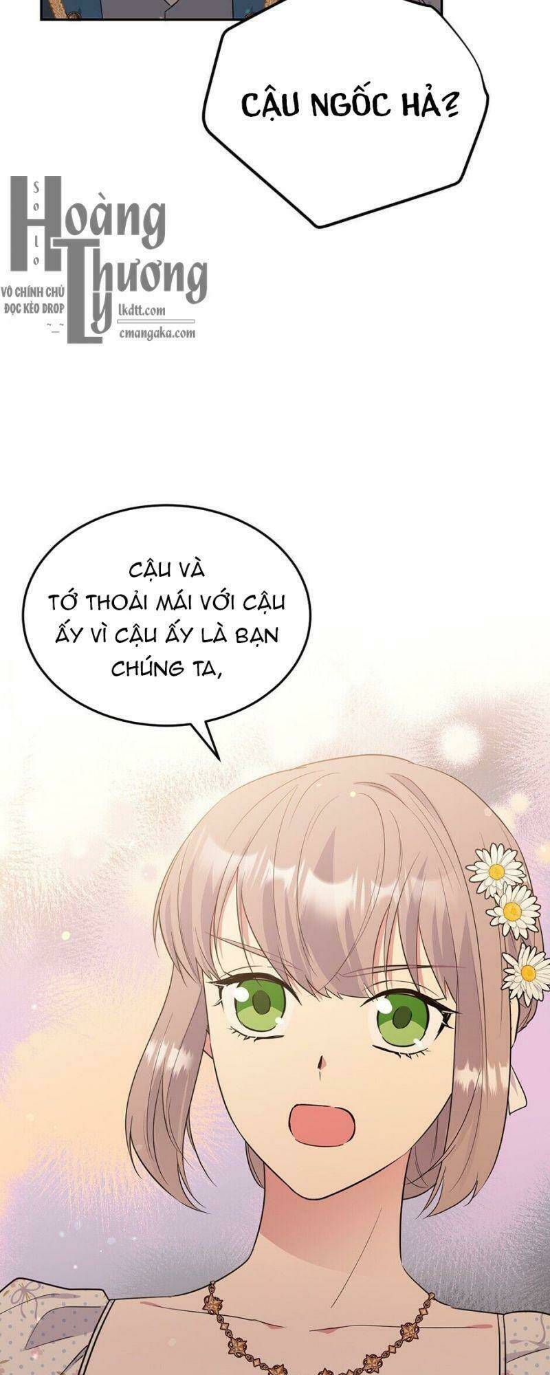 Mục Tiêu Là Cuộc Sống Hoàn Hảo Bất Khả Xâm Phạm: Chapter 73